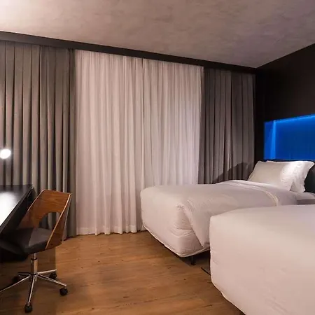 Park Plaza Porto Alegre Moinhos De Vento-2
